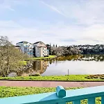 Apartamento Port Bourgenay - Maeva - Vue Sur Le 2 Pieces 5 Personnes - Selection Mae-0763 *