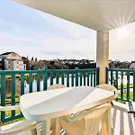 Apartamento Port Bourgenay - Maeva - Vue Sur Le 2 Pieces 5 Personnes - Selection Mae-0763