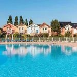 Port Bourgenay - Maeva - Vue Sur Le 2 Pieces 5 Personnes - Selection Mae-0763 Apartamento