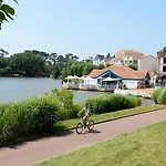 Apartamento Port Bourgenay - Maeva - Vue Sur Le 2 Pieces 5 Personnes - Selection Mae-0763 Talmont-Saint-Hilaire