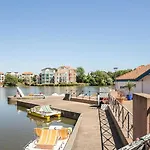 Port Bourgenay - Maeva - Vue Sur Le 2 Pieces 5 Personnes - Selection Mae-0763 *