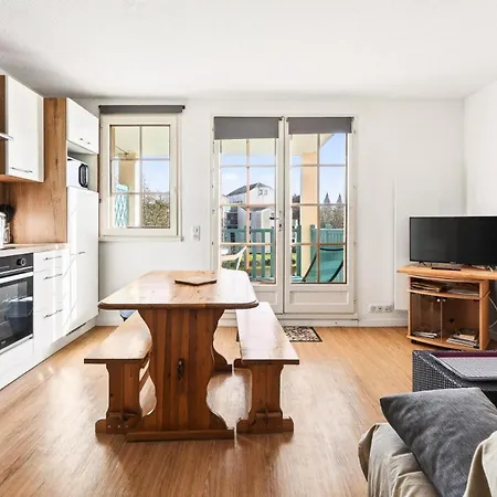 Port Bourgenay - Maeva - Vue Sur Le 2 Pieces 5 Personnes - Selection Mae-0763 Apartamento Talmont-Saint-Hilaire