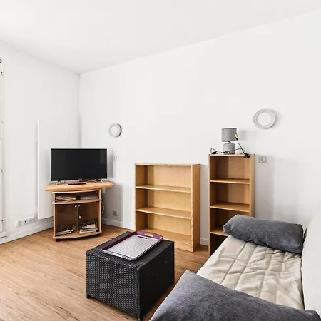 Port Bourgenay - Maeva - Vue Sur Le 2 Pieces 5 Personnes - Selection Mae-0763 Talmont-Saint-Hilaire