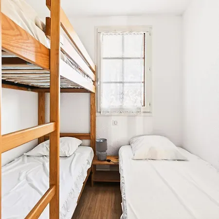 Port Bourgenay - Maeva - Vue Sur Le 2 Pieces 5 Personnes - Selection Mae-0763 Apartamento Talmont-Saint-Hilaire