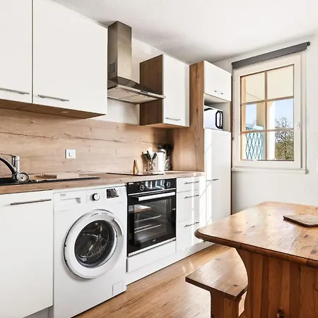 Port Bourgenay - Maeva - Vue Sur Le 2 Pieces 5 Personnes - Selection Mae-0763 Apartamento Talmont-Saint-Hilaire