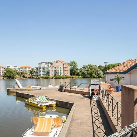 Port Bourgenay - Maeva - Vue Sur Le 2 Pieces 5 Personnes - Selection Mae-0763 *