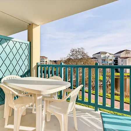 Port Bourgenay - Maeva - Vue Sur Le 2 Pieces 5 Personnes - Selection Mae-0763 Talmont-Saint-Hilaire